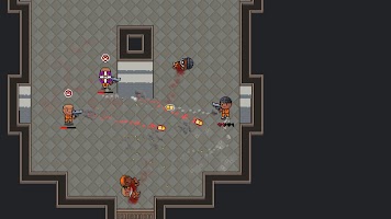 Prison Breakout スクリーンショット 2