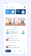 Abdal Home Services imagem de tela 1