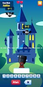 برنامه‌نما Math Games عکس از صفحه