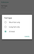 FartBox Screenshot 2