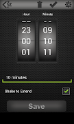 Music Off - FREE music Timer screenshot 1