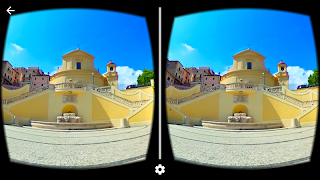 Location360 syot layar 1