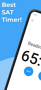 SAT Timer Pro poster
