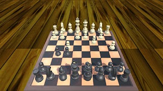 EpicChess BoardQuest Win Plakat