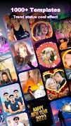 Poster CatCut - Video Editor & Maker