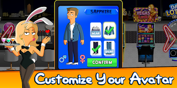 Mio Casino Slots Ekran Görüntüsü 4