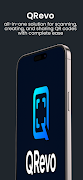 QRevo: Create & Scan স্ক্রিনশট 5