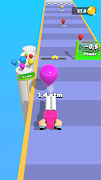 Balloon Run! スクリーンショット 3