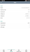 CAT-App Manager screenshot 7