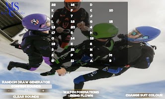 VFS Divepool Skydiving screenshot 6