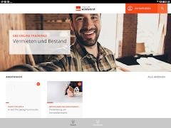 برنامه‌نما WI 4 U عکس از صفحه