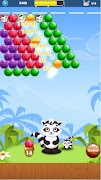 Bubble Shooter HD 2021 ภาพหน้าจอ 3