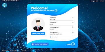 Virtual Event Pro syot layar 7