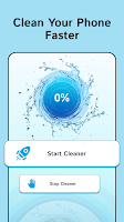 Speaker Cleaner Screenshot 2