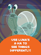 برنامه‌نما Laboratório da Luna عکس از صفحه