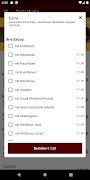 Pera Kebap Screenshot 4