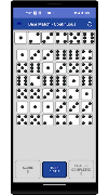 Dice Match 스크린샷 1