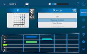 jamstik+ Screenshot 5