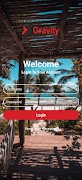 Gravity Club Resorts captura de pantalla 2