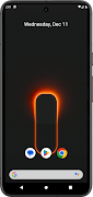 Light Switch Wallpaper 海报