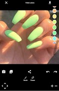 برنامه‌نما Felicit Colors عکس از صفحه