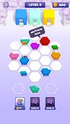 Dude Sort screenshot 2
