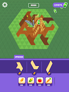 3 Schermata Farm Around