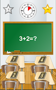 First Grade Math 스크린샷 7