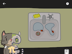 Kitty Q スクリーンショット 5