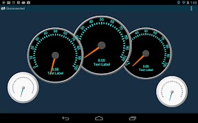 MSDroid syot layar 4