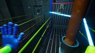 Poppy Playtime Chapter 2 Guide captura de pantalla 3