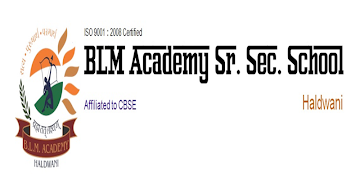BLM ACADEMY screenshot 1