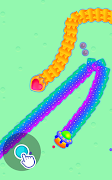Snake Rumble: Slither screenshot 5