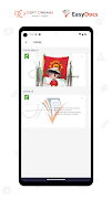 Easy Docs ảnh chụp màn hình 3
