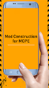 Mod Construction for MCPE screenshot 5