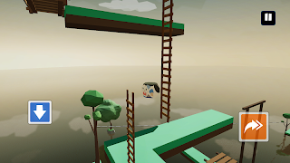 The Block Hero screenshot 1