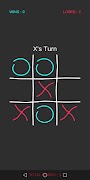 Tic Tac Toe captura de pantalla 3