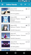 VRChat Tracker (assistant app) ảnh chụp màn hình 6