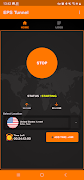 برنامه‌نما EPS Tunnel: Super Fast UDP VPN عکس از صفحه