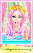 Spring Date Flower Spa & Salon 截图 7