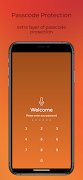 Secure Notes: Encrypted Vault 截图 3