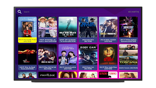 Boongo IPTV 截圖 3