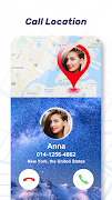 Caller Locator Location স্ক্রিনশট 6
