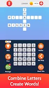 Word Cube : Cuby Screenshot 1