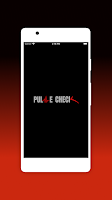Pulse Check Rehab Plakat