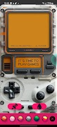 Game boy wallpapers Screenshot 6