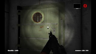 Slenderman Must Die screenshot 4