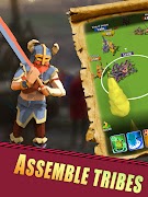 Crowded Brawl screenshot 5