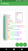 Pi GPIO Map screenshot 3