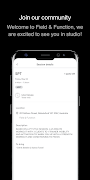 Field and Function syot layar 2